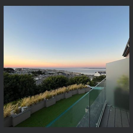 Uno St Ives - Luxury Serviced Accommodation Екстер'єр фото