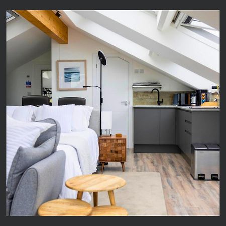Uno St Ives - Luxury Serviced Accommodation Екстер'єр фото
