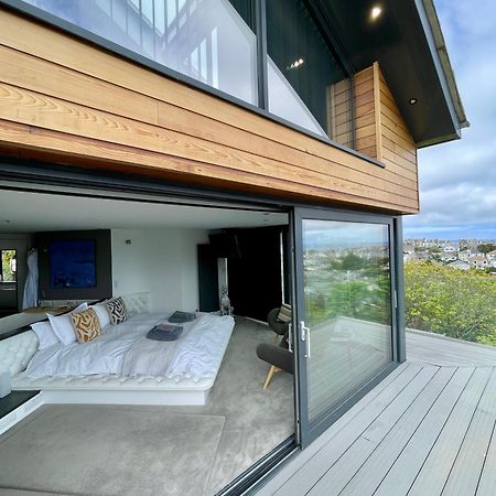 Uno St Ives - Luxury Serviced Accommodation Екстер'єр фото