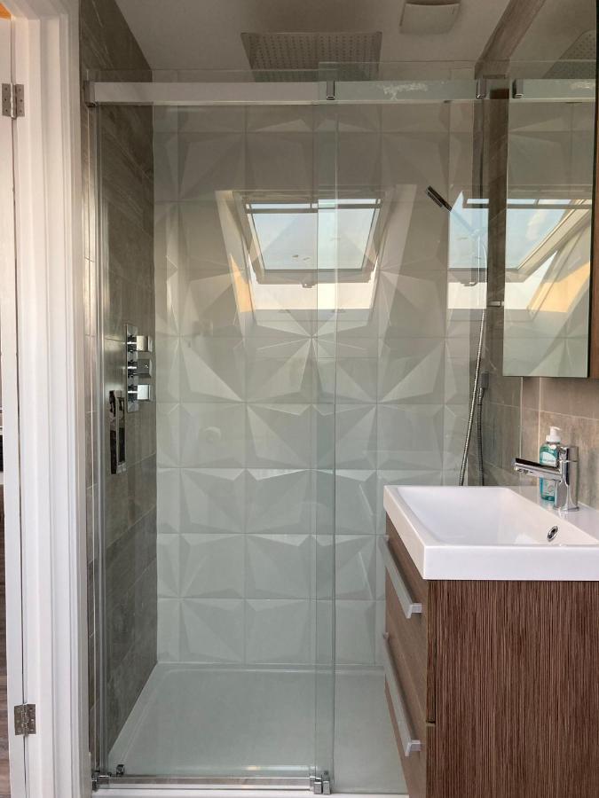 Uno St Ives - Luxury Serviced Accommodation Екстер'єр фото