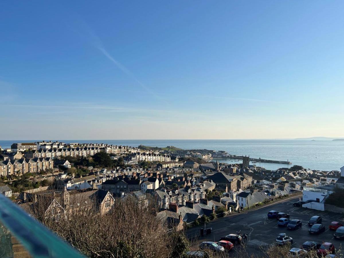 Uno St Ives - Luxury Serviced Accommodation Екстер'єр фото