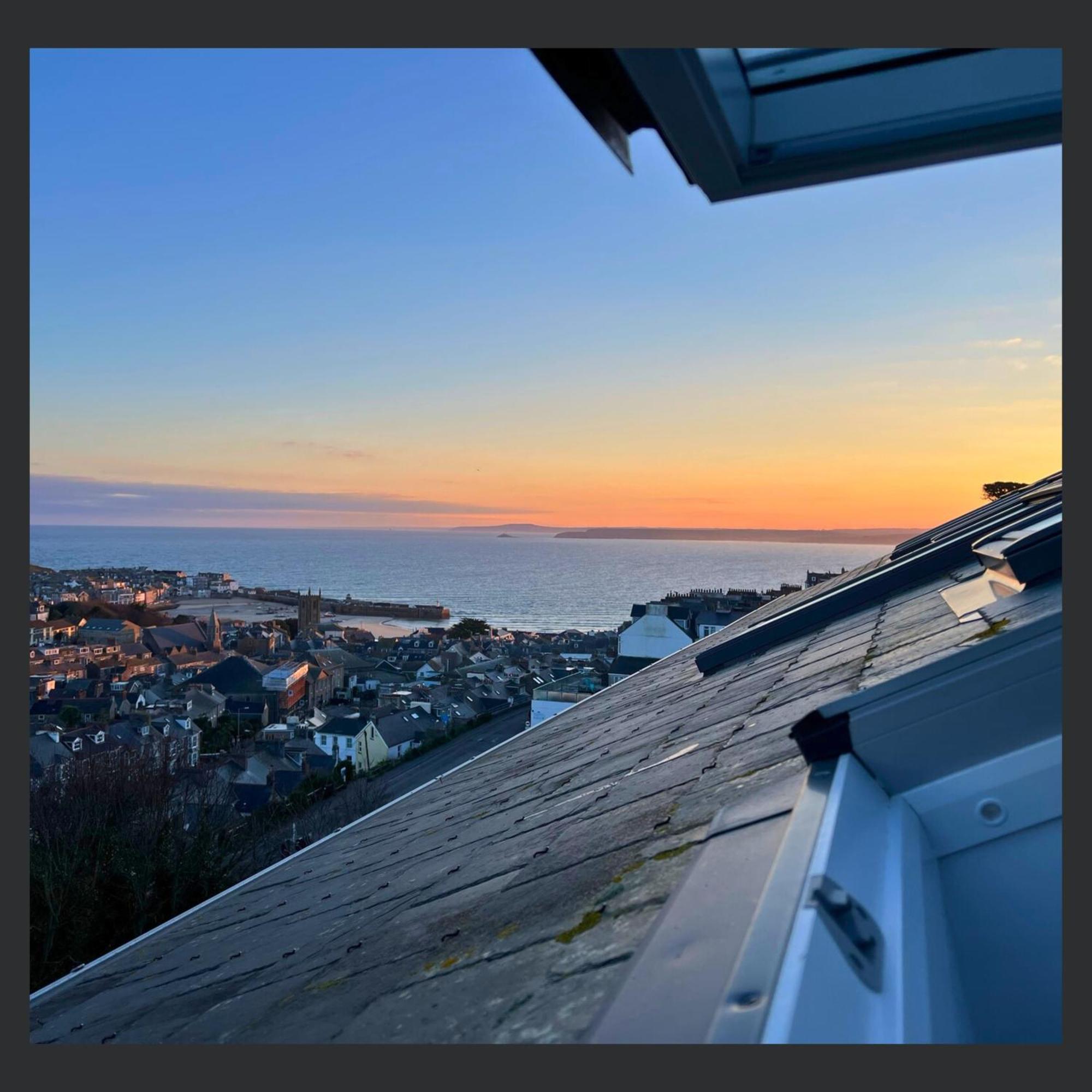 Uno St Ives - Luxury Serviced Accommodation Екстер'єр фото