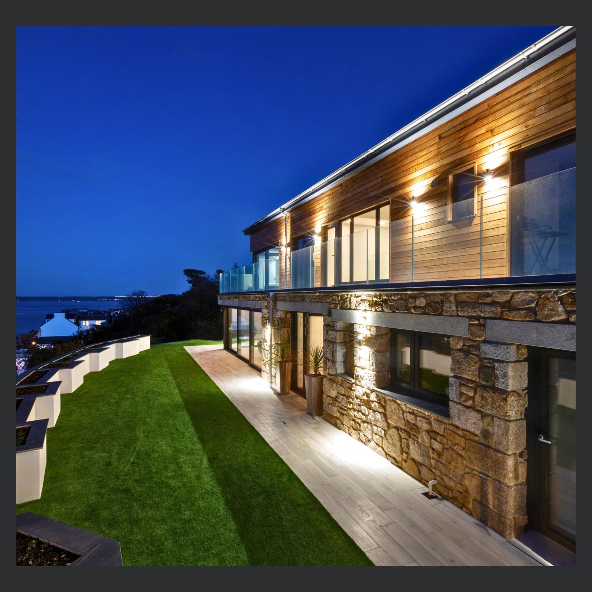 Uno St Ives - Luxury Serviced Accommodation Екстер'єр фото