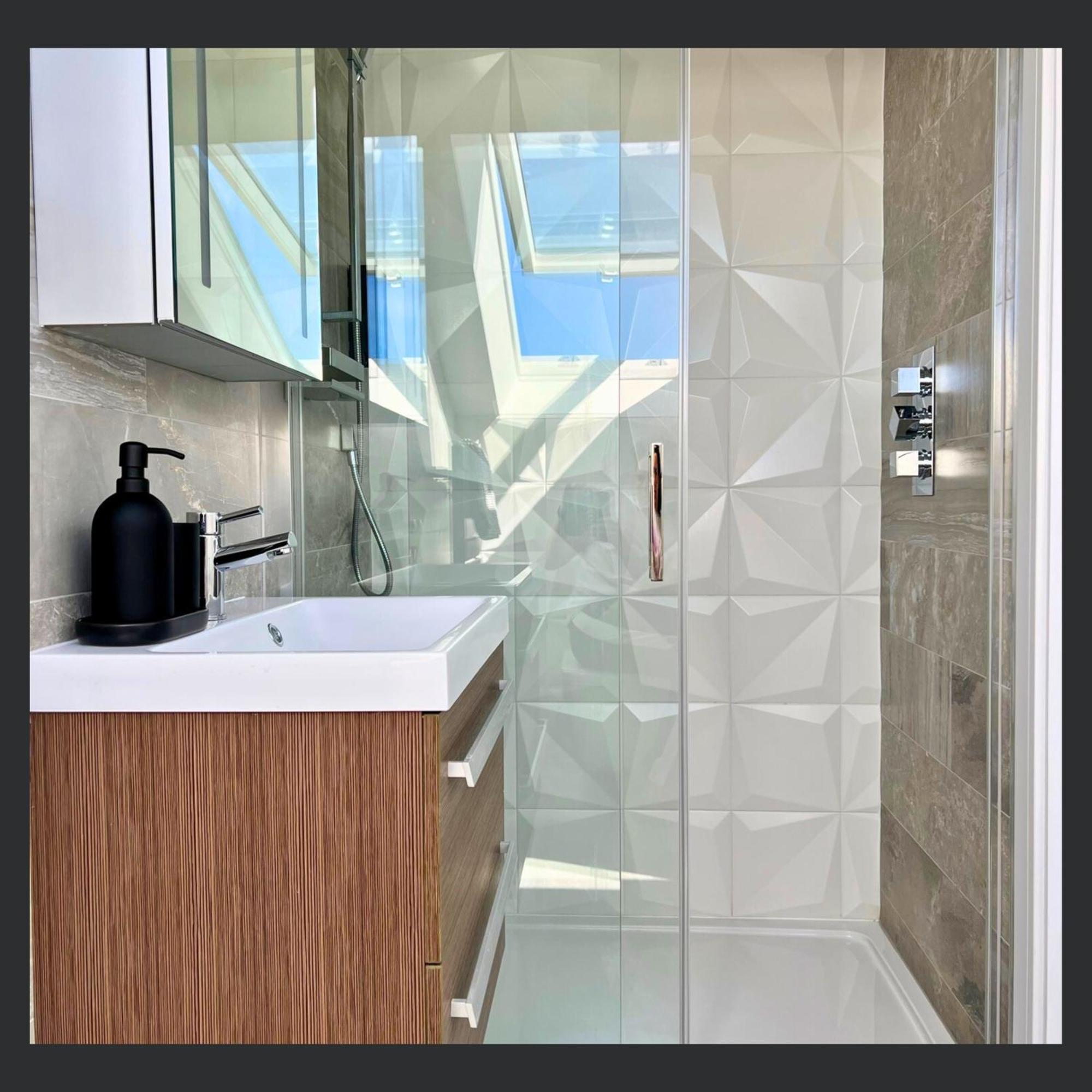 Uno St Ives - Luxury Serviced Accommodation Номер фото