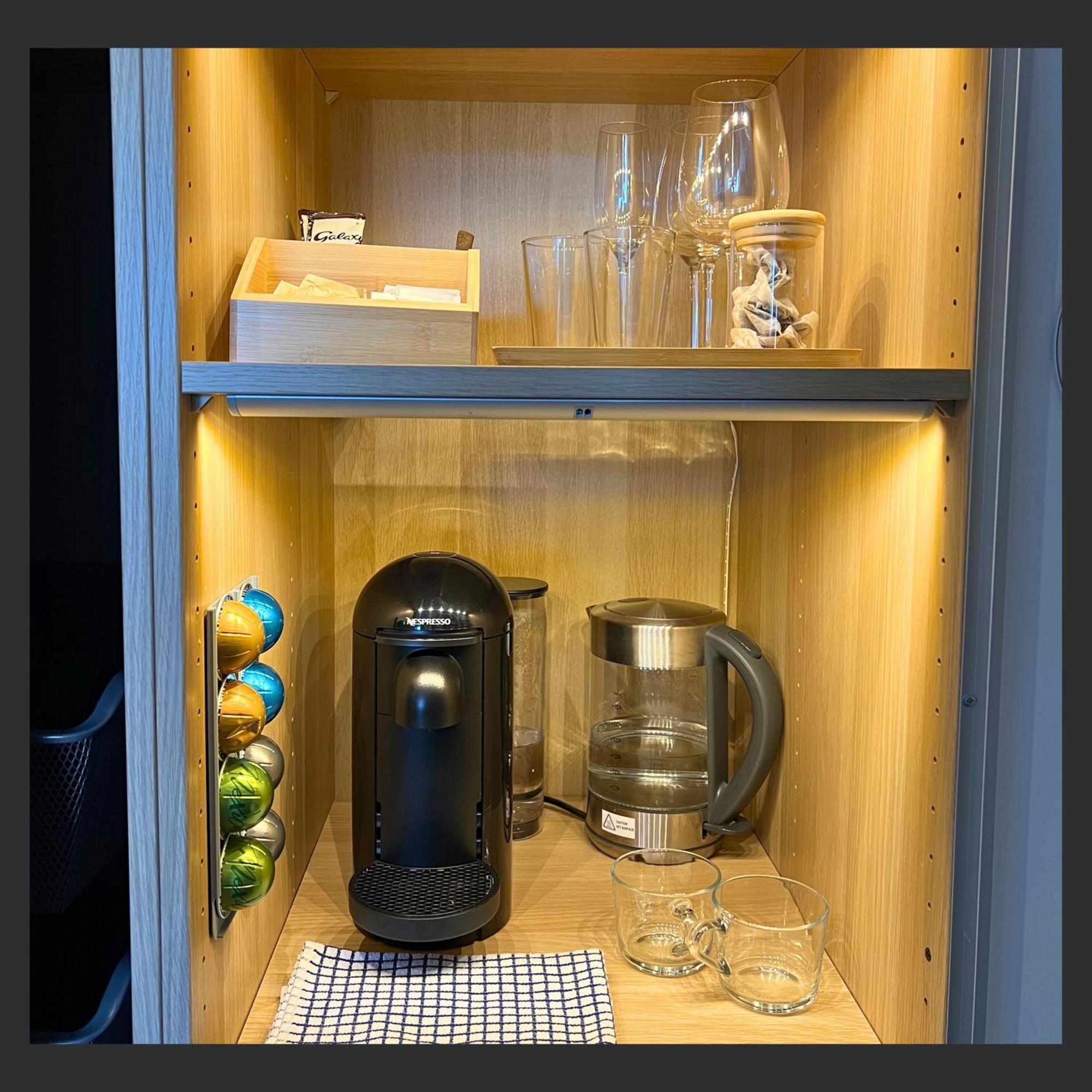 Uno St Ives - Luxury Serviced Accommodation Номер фото
