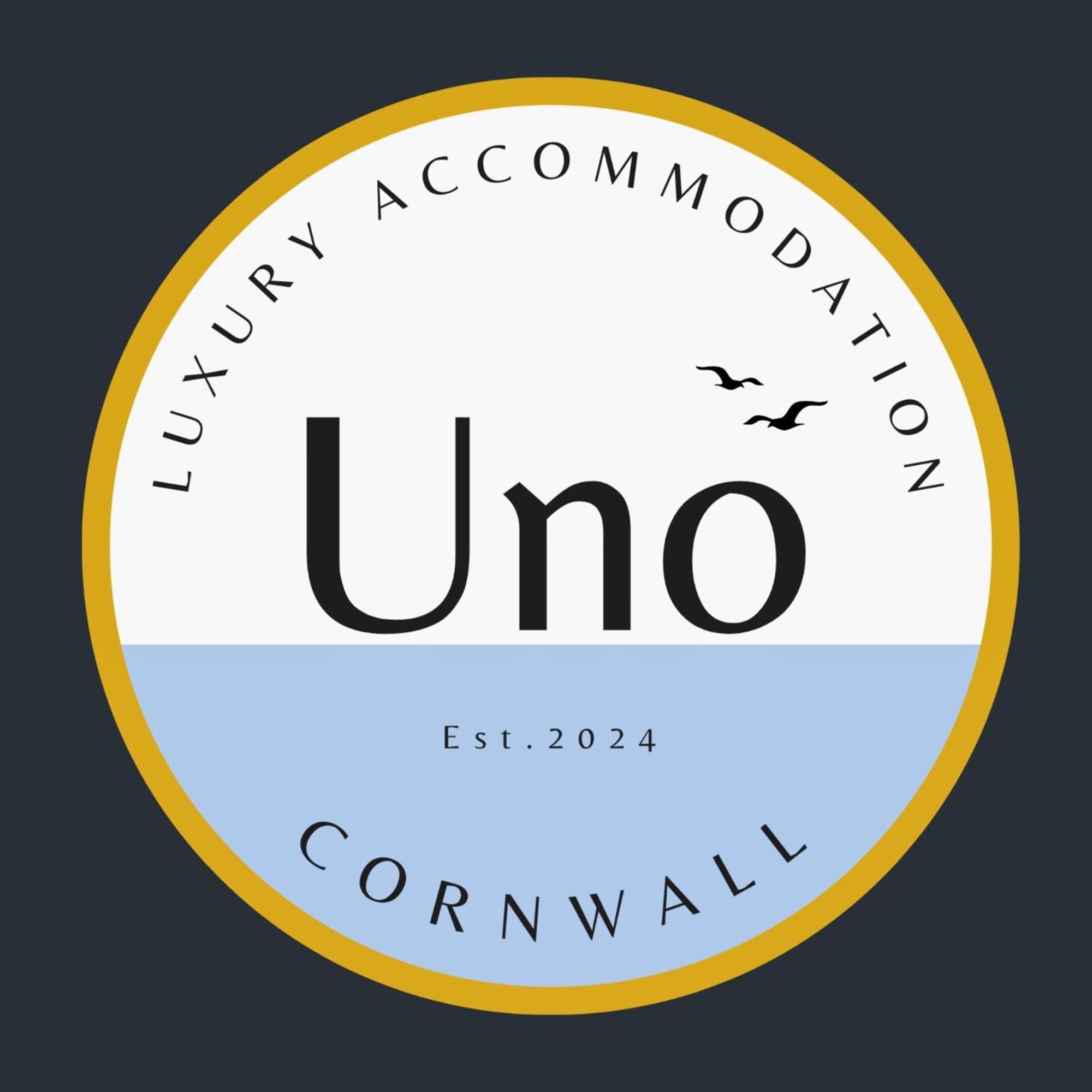 Uno St Ives - Luxury Serviced Accommodation Екстер'єр фото